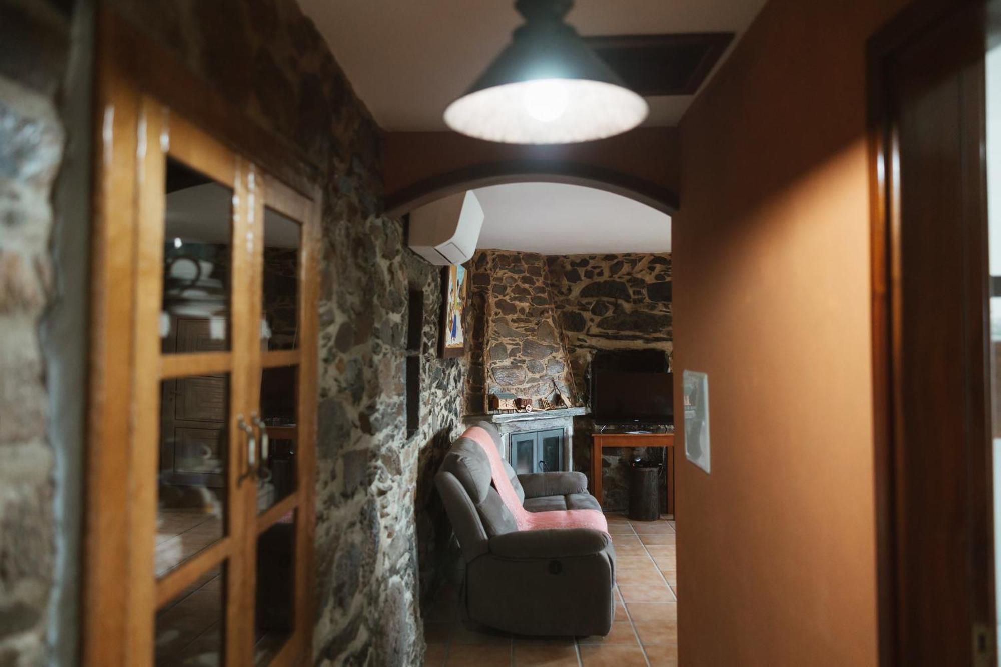 Quinta Da Malhada Guest House Cabril  Exterior photo