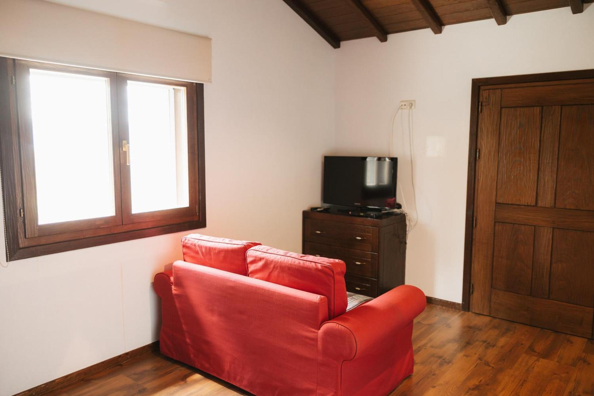 Quinta Da Malhada Guest House Cabril  Exterior photo