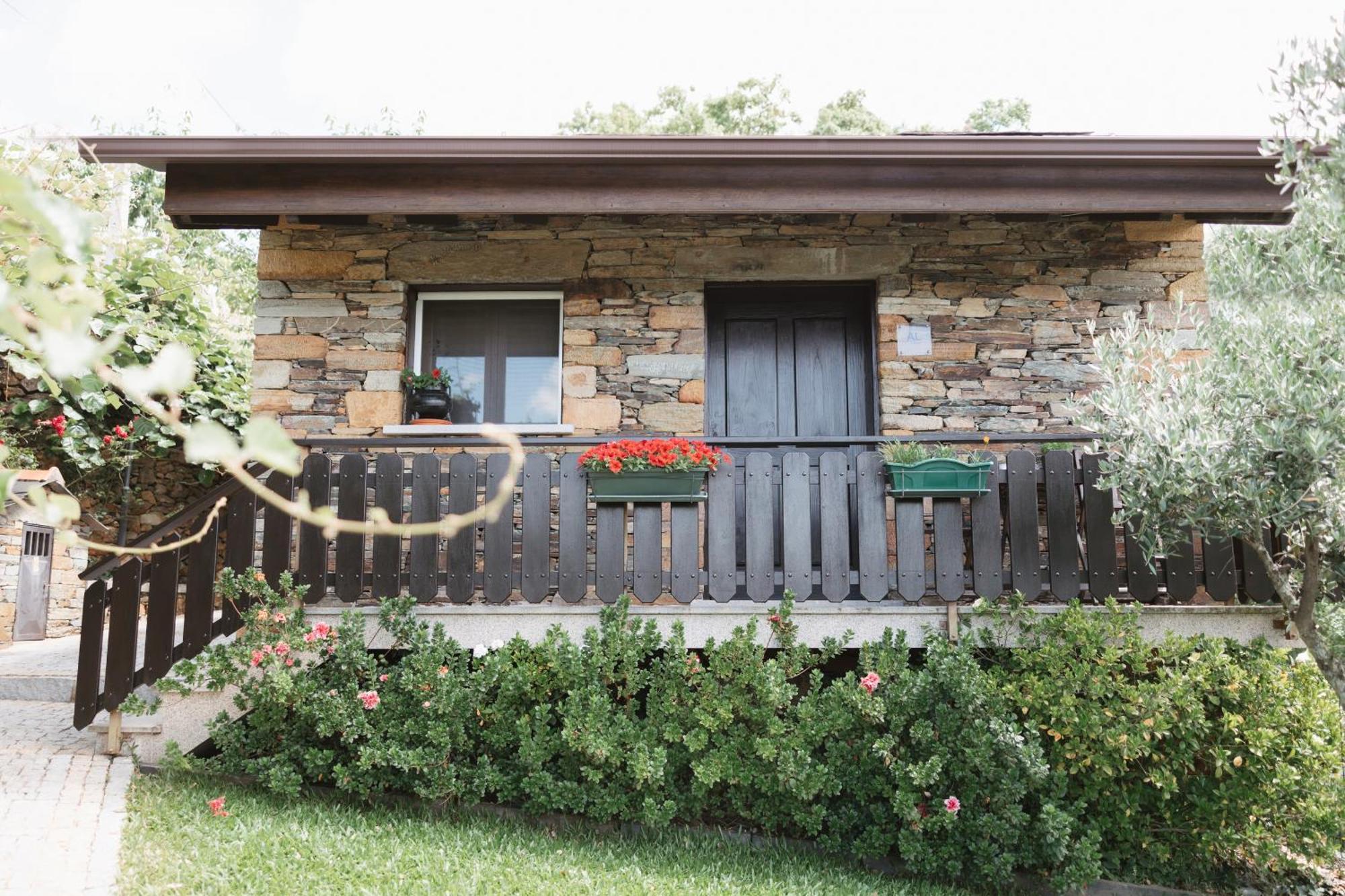 Quinta Da Malhada Guest House Cabril  Exterior photo