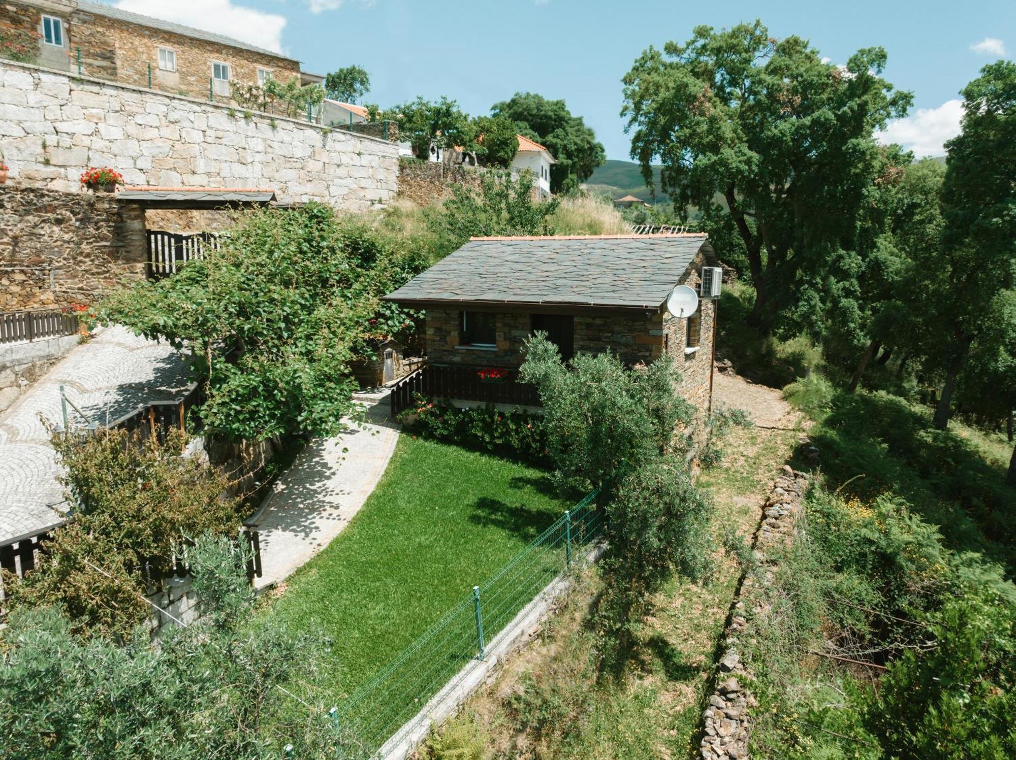 Quinta Da Malhada Guest House Cabril  Exterior photo