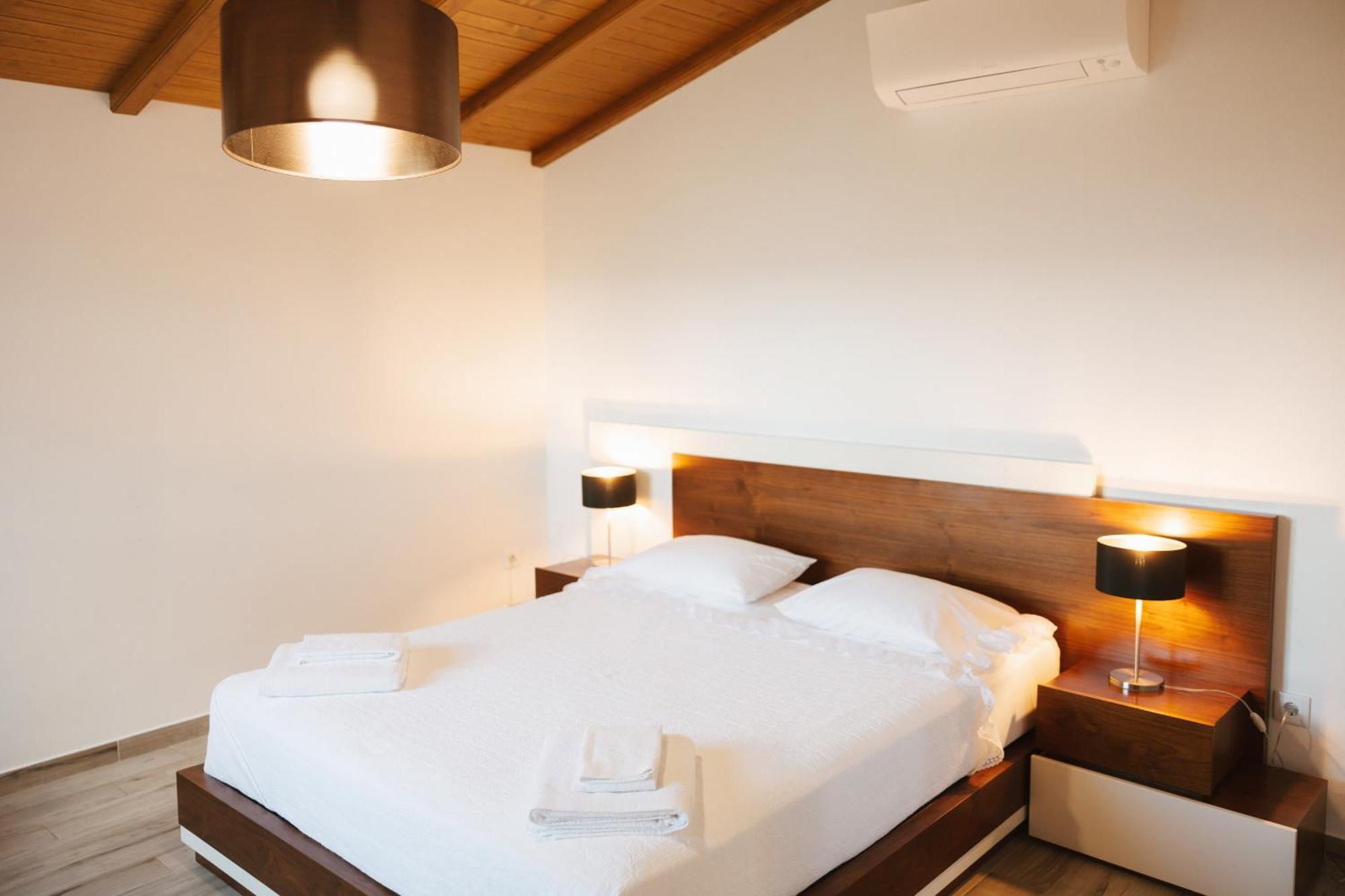 Quinta Da Malhada Guest House Cabril  Exterior photo