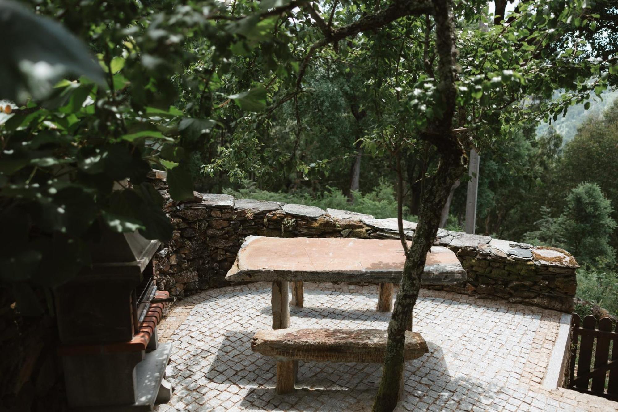 Quinta Da Malhada Guest House Cabril  Exterior photo